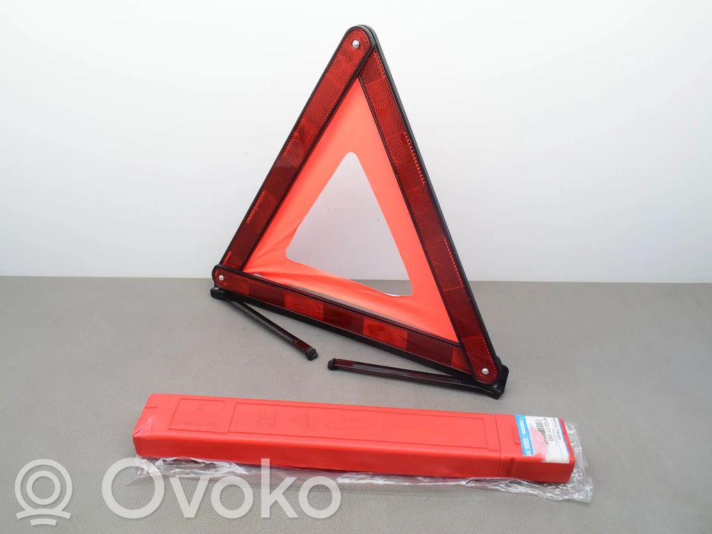 Mazda CX-3 Boîte à outils 