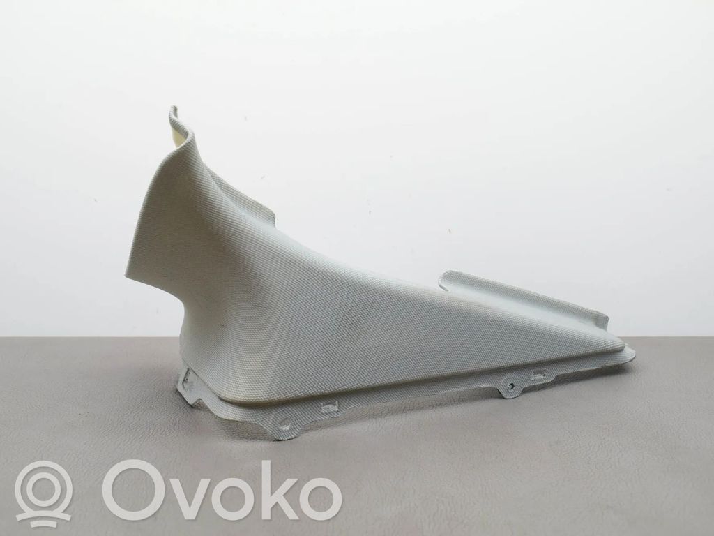 Audi A7 S7 4K8 Osłona środkowa słupka / C 