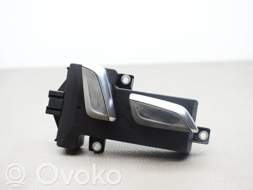 Interruptor de control del asiento   4G0959748A