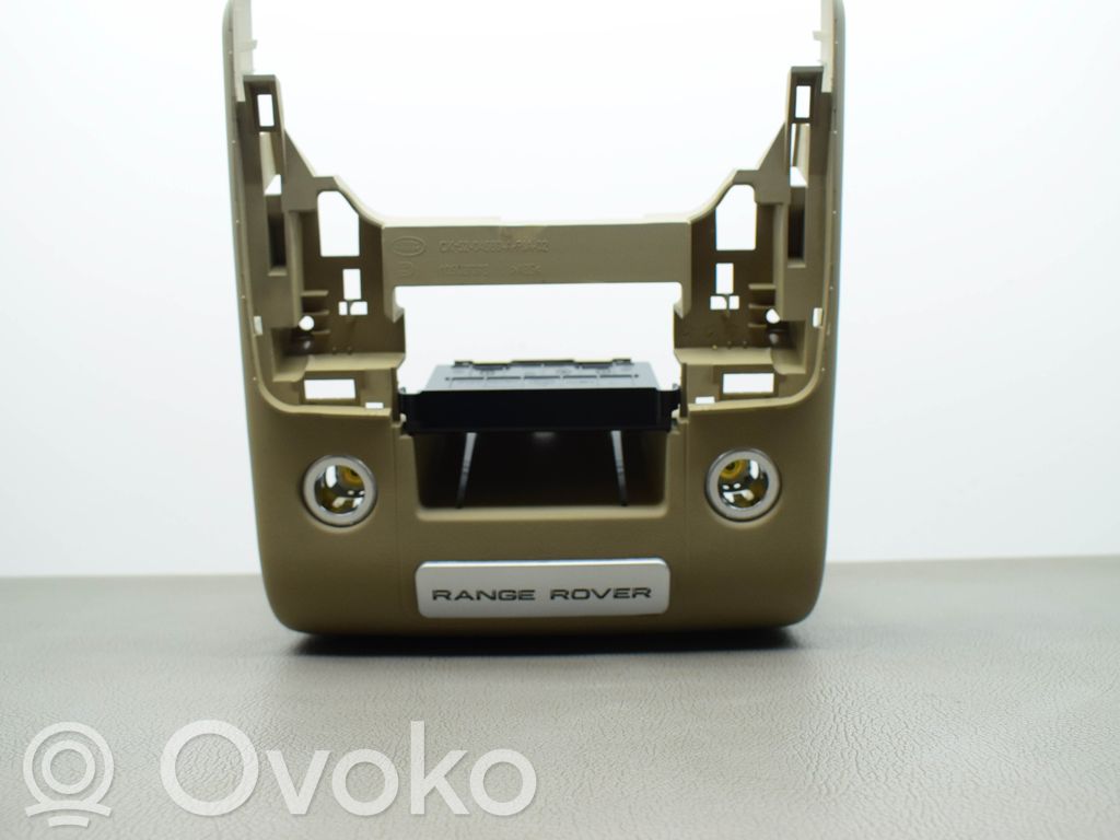 Land Rover Range Rover L405 Console centrale 
