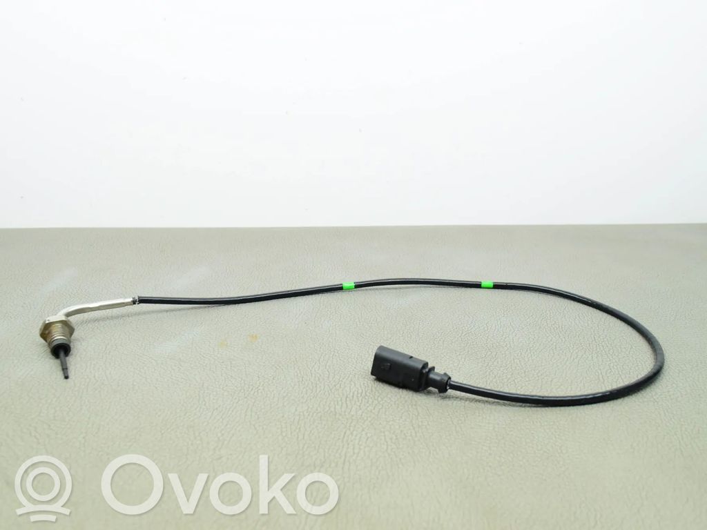 Volkswagen Jetta VI Sensor de temperatura del escape 