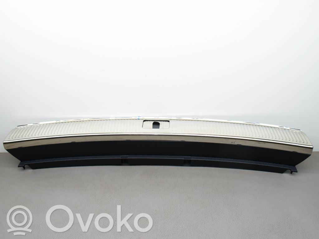 Audi Q5 SQ5 FY Protection de seuil de coffre 