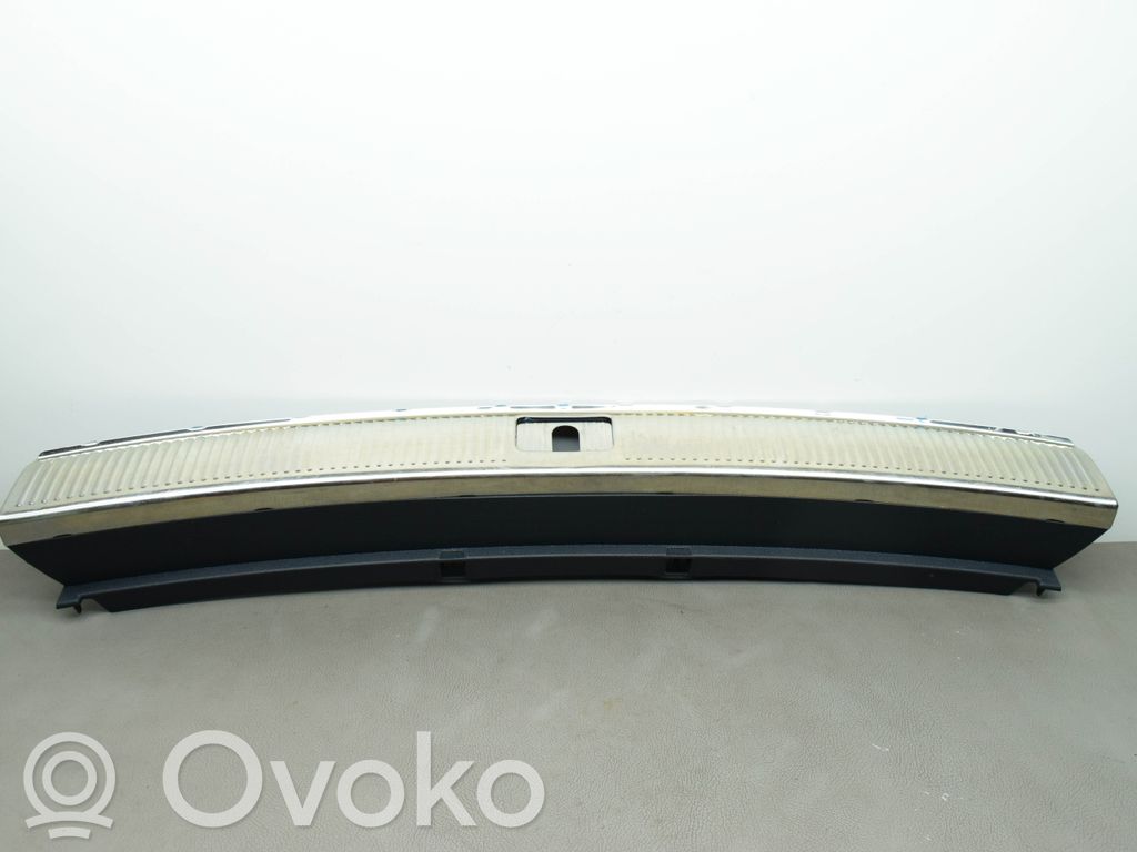 Audi Q5 SQ5 FY Protection de seuil de coffre 
