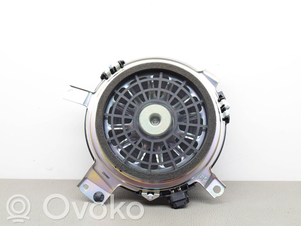 Lexus NX Altavoz subwoofer 