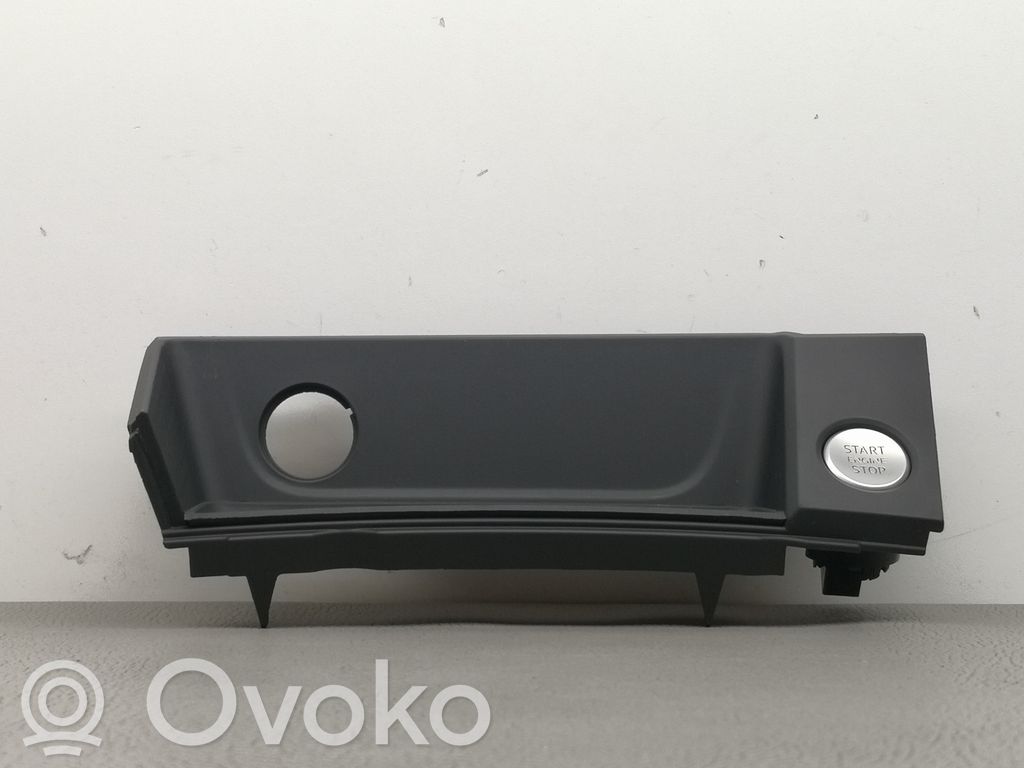 Audi A4 S4 B9 8W Interruptor de encendido/apagado del motor 