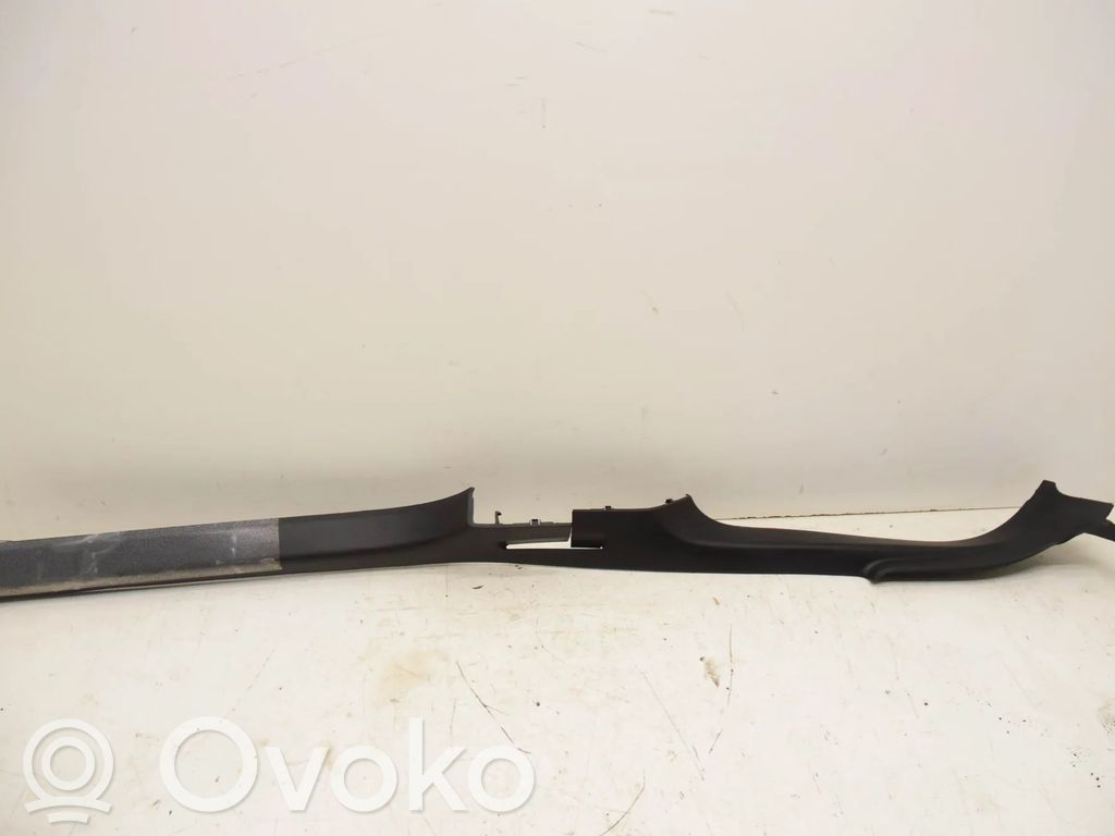 Volkswagen Jetta VI Listwa progowa przednia 