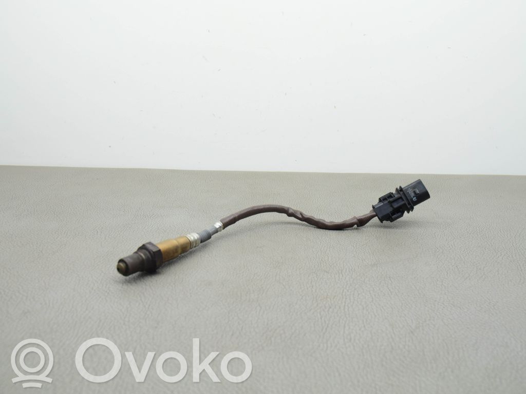 Mercedes-Benz GLC X253 C253 Lambda probe sensor 