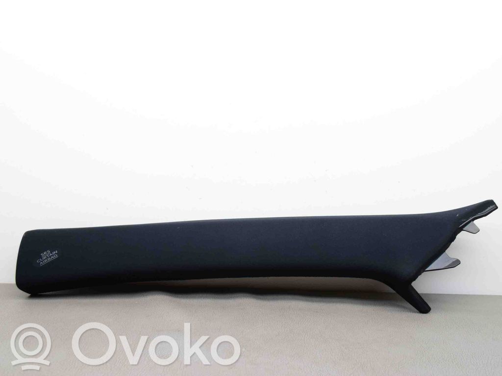 Lexus NX Pilar (A) 