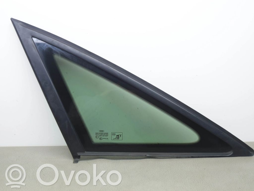 Audi A6 S6 C7 4G Rear side window 