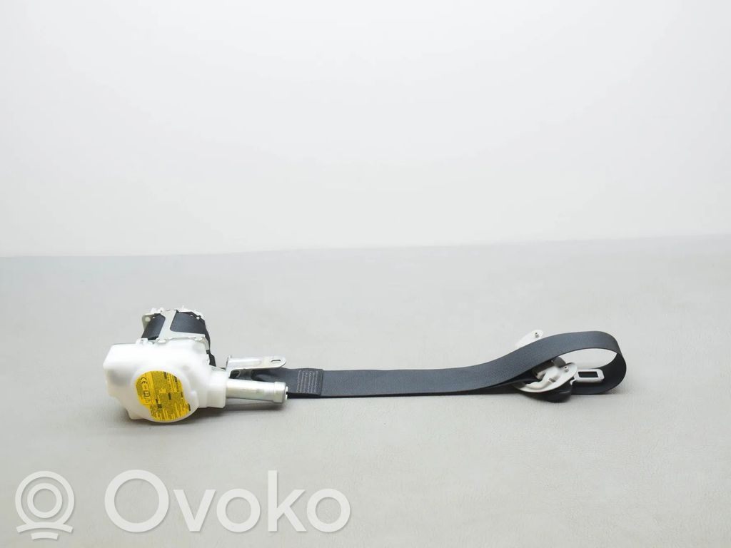 Cinturón delantero   K057601