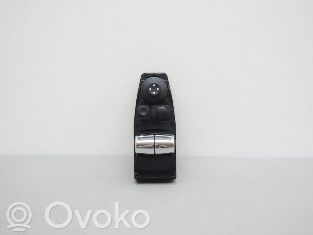 Mini Paceman (R61) Electric window control switch 