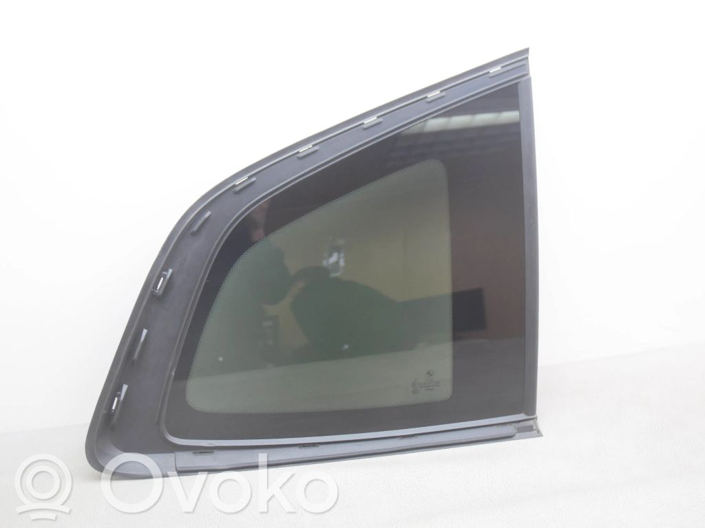 BMW X3 G01 Szyba karoseryjna tylna 
