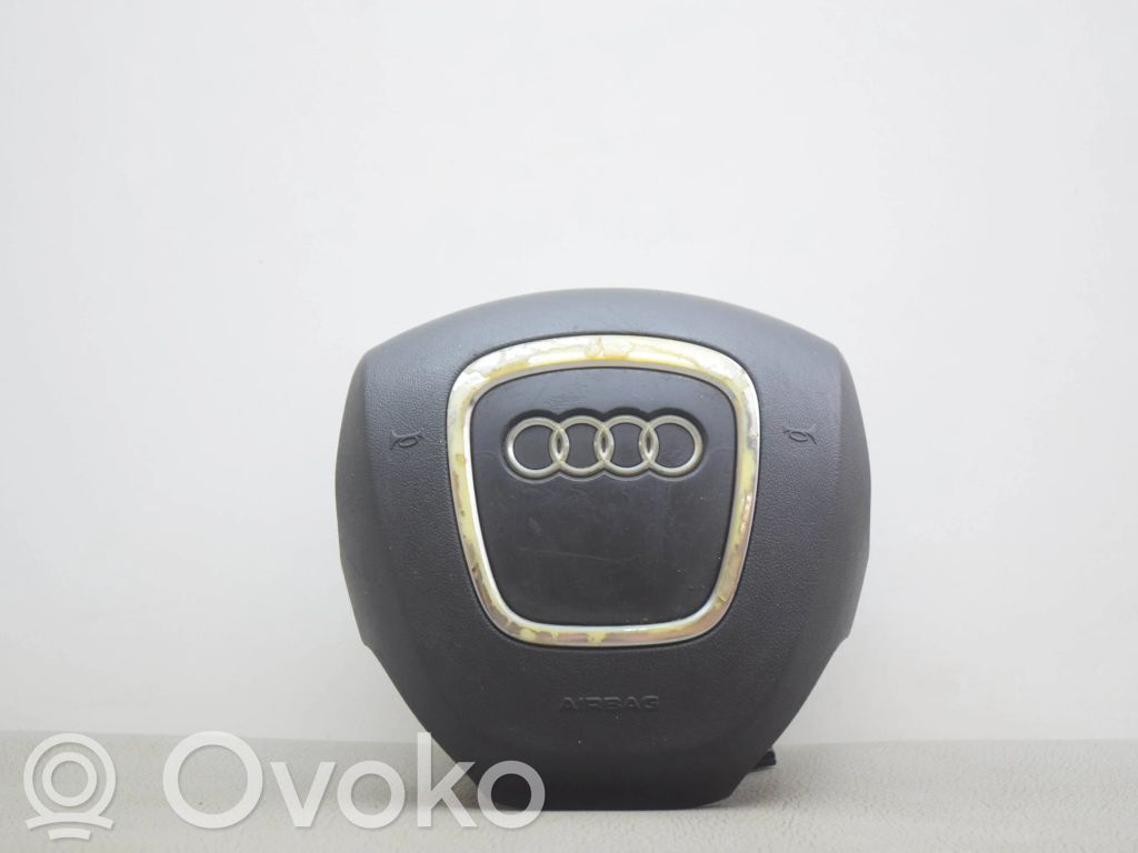 Audi A4 S4 B8 8K Poduszka powietrzna Airbag kierownicy 