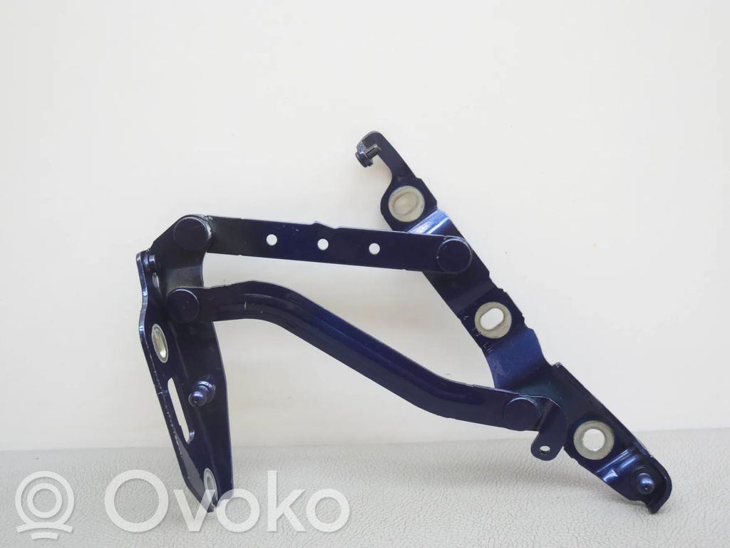 Tailgate/trunk/boot hinge   8F0827301
