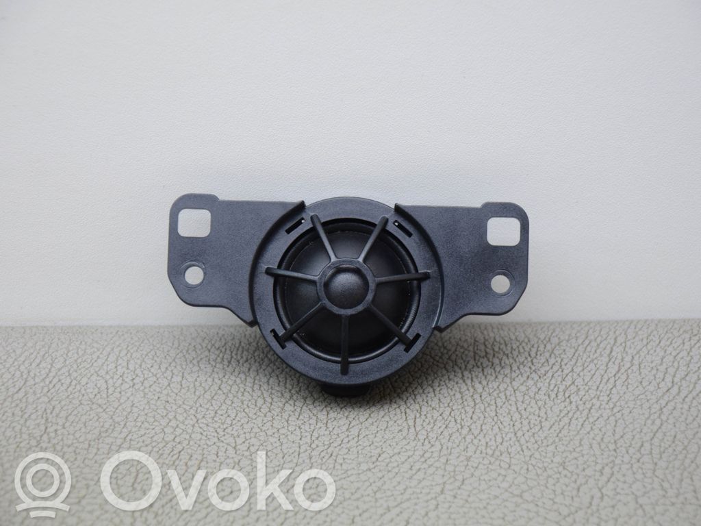 Audi Q7 4M Altavoz del panel 