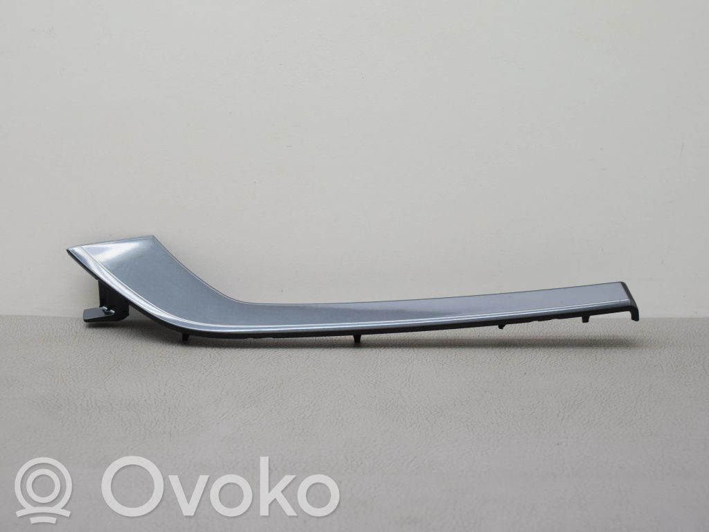 Audi Q7 4M Boczki / Poszycie drzwi tylnych 