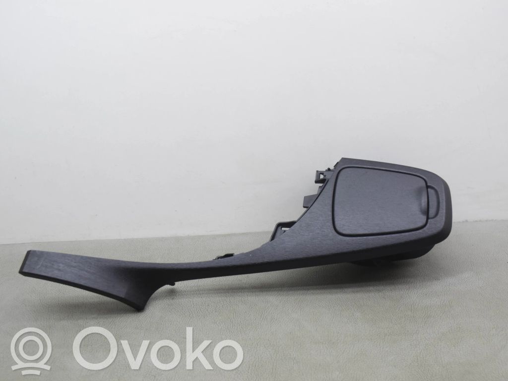 Toyota Prius (XW30) Suport pahare 
