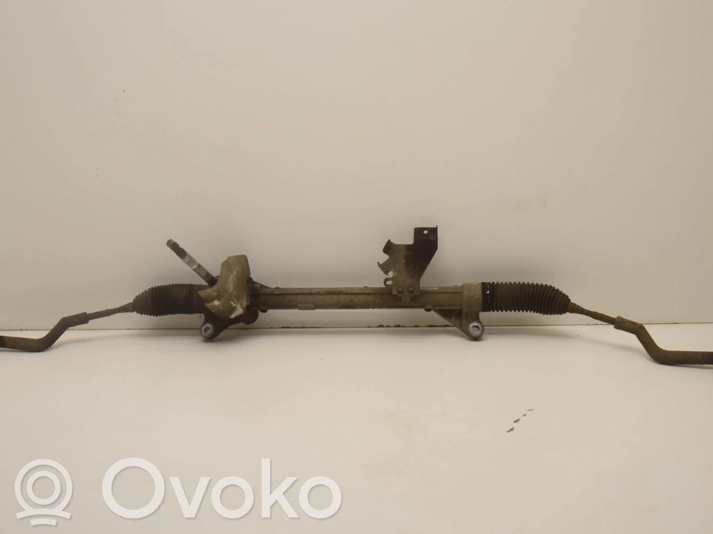 Nissan Qashqai Stūres statnis 