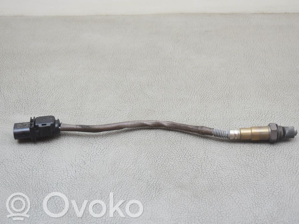 Mercedes-Benz GLE (W166 - C292) Lambda probe sensor 
