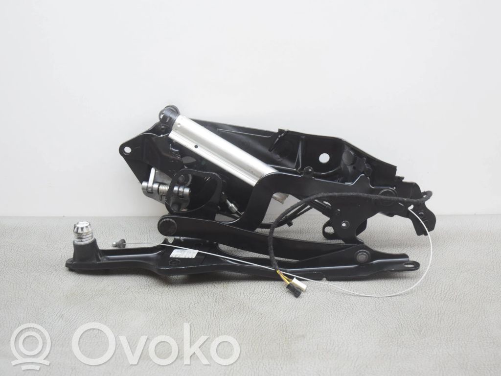 BMW 1 E82 E88 Paceļama/saliekama jumta komplekts 