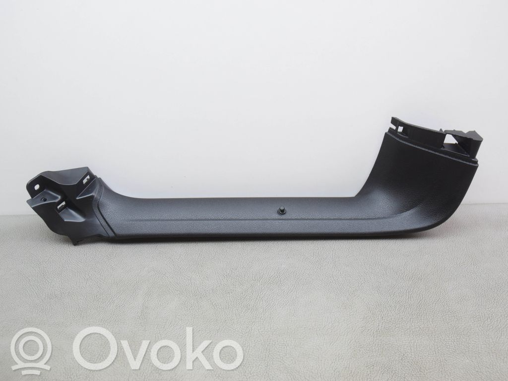 Audi Q3 F3 Tailgate trim 