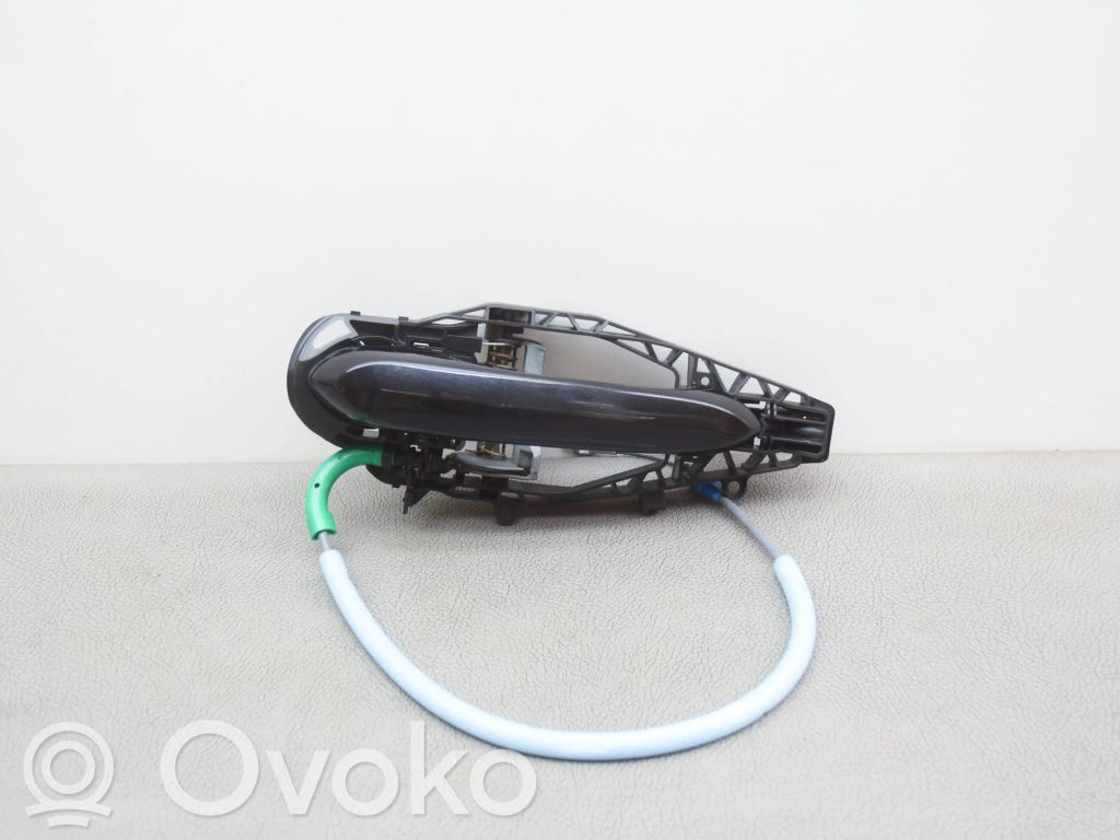 BMW 5 G30 G31 G38 Manecilla externa puerta trasera 