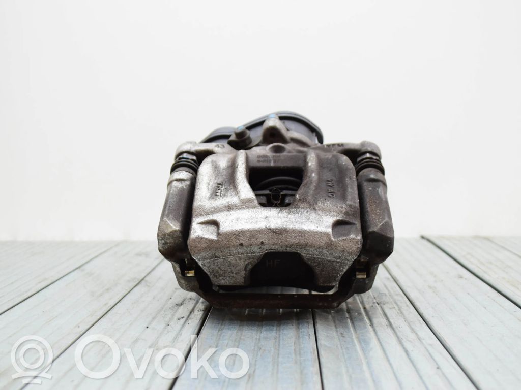 Audi Q5 SQ5 FY Caliper del freno trasero 