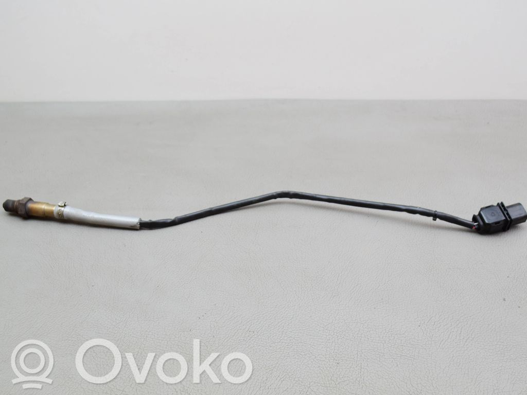 Volkswagen Tiguan Lambda probe sensor 