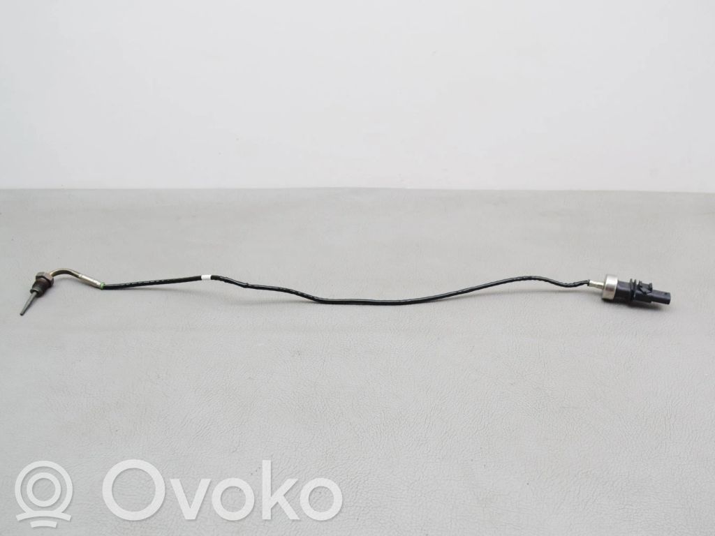 Porsche Macan (95B) Sensor de temperatura del escape 