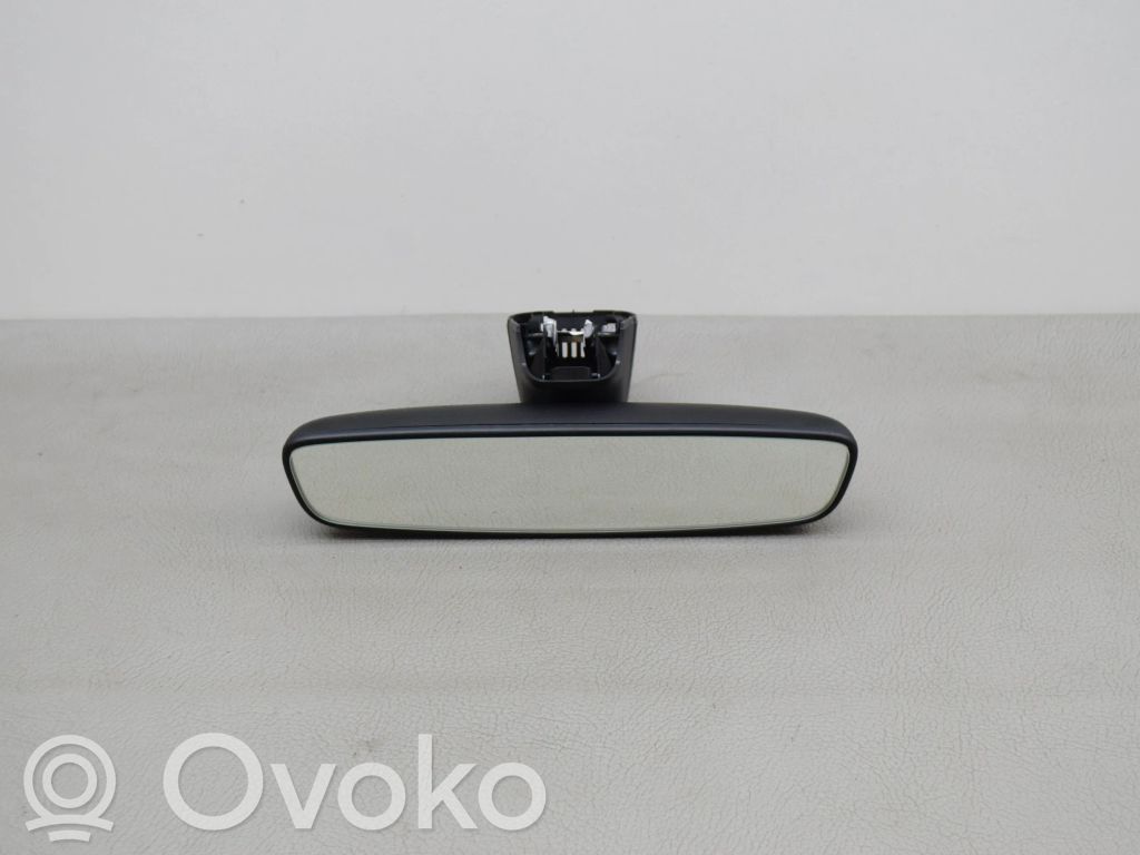 Espejo retrovisor (interior)   4M0857511