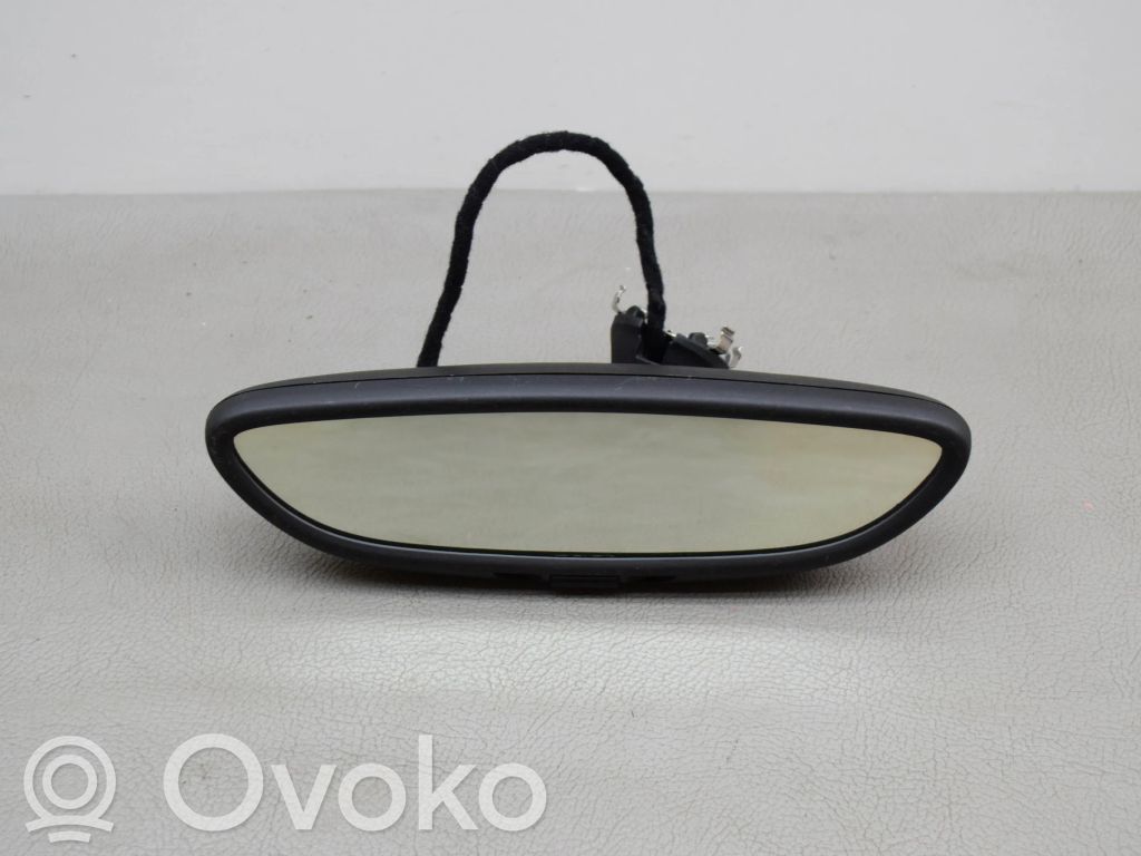 Porsche Macan (95B) Espejo retrovisor (interior) 
