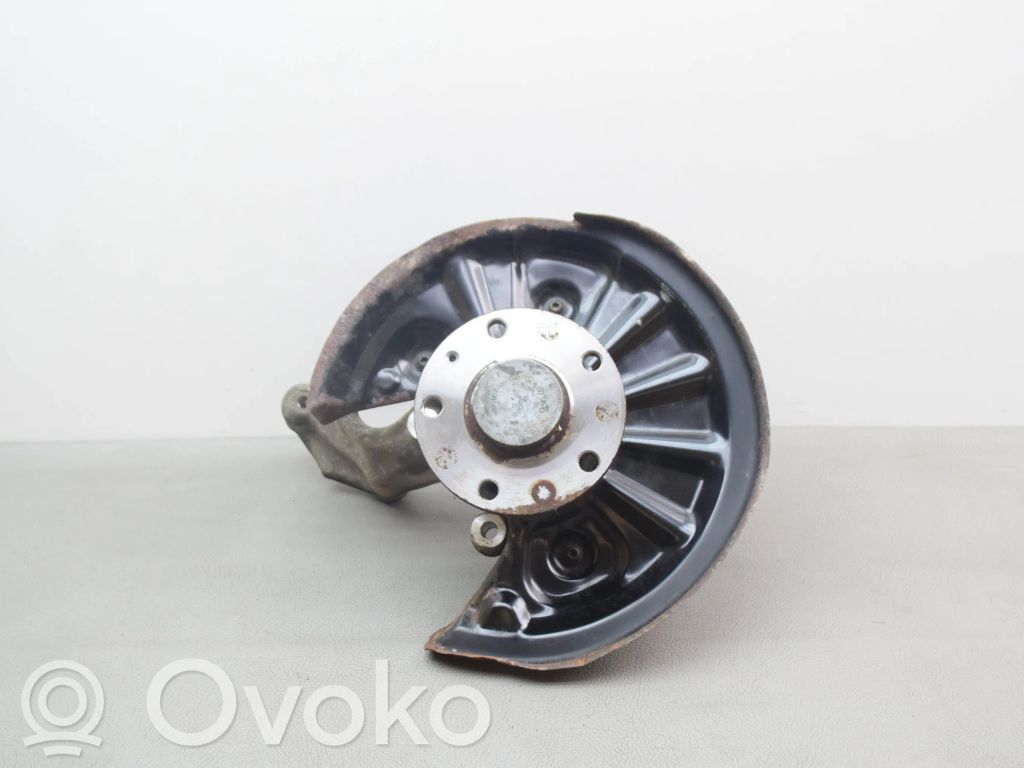 Audi Q3 8U Radnabe Hinterrad 
