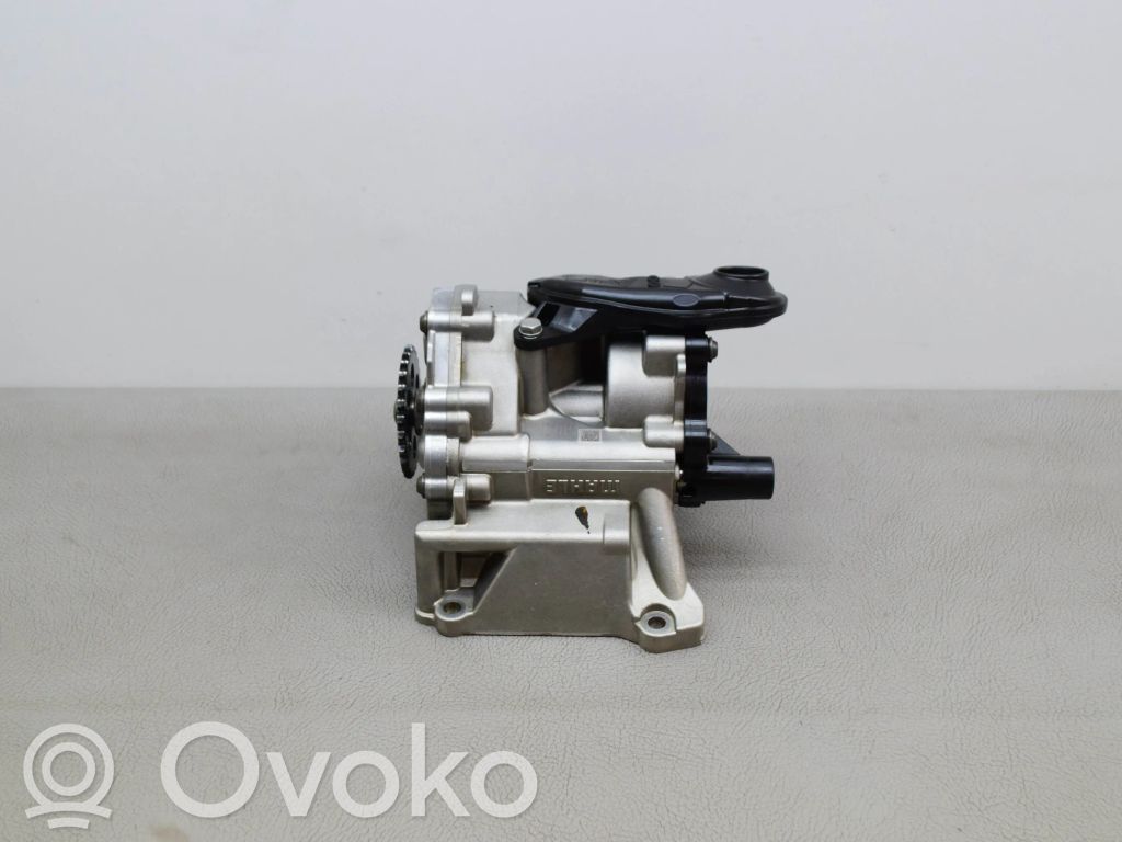 BMW X1 F48 F49 Pompa olejowa 