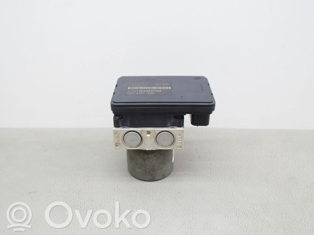 KIA Sportage ABS Pump 