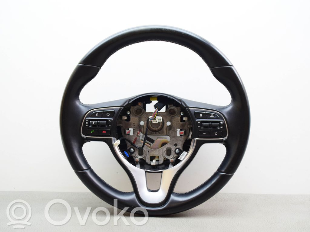KIA Sportage Ohjauspyörä 