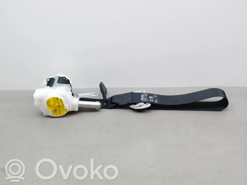 Lexus RX 450H Cinturón delantero 