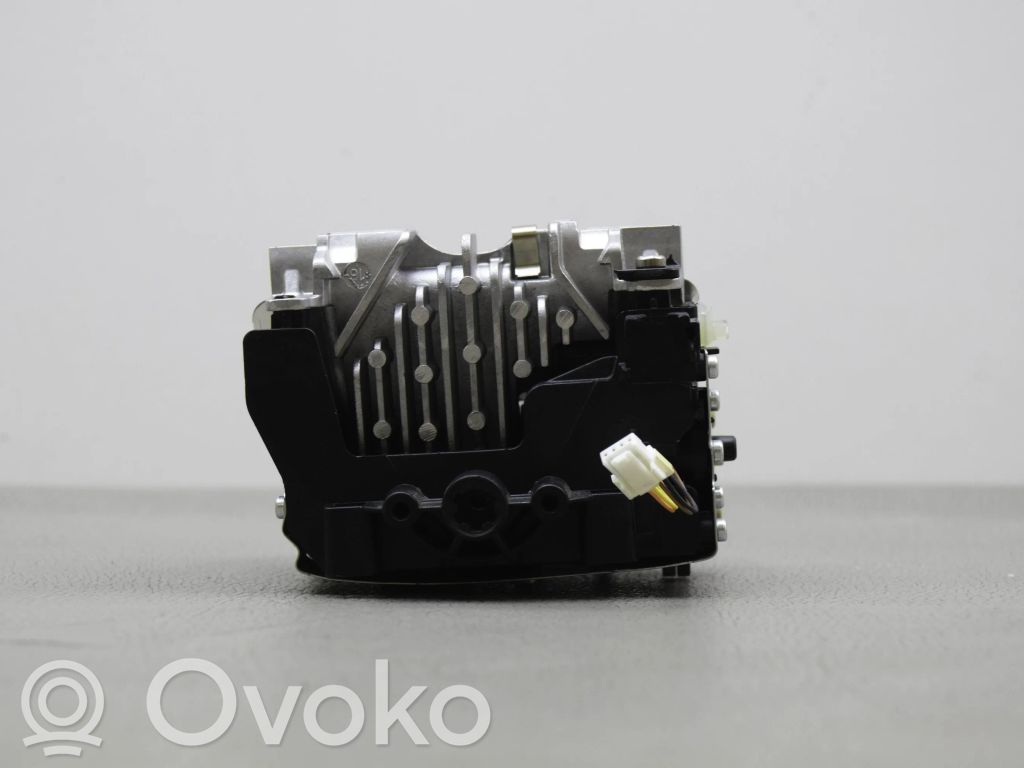 Mercedes-Benz GLC X253 C253 Headlight ballast module Xenon 