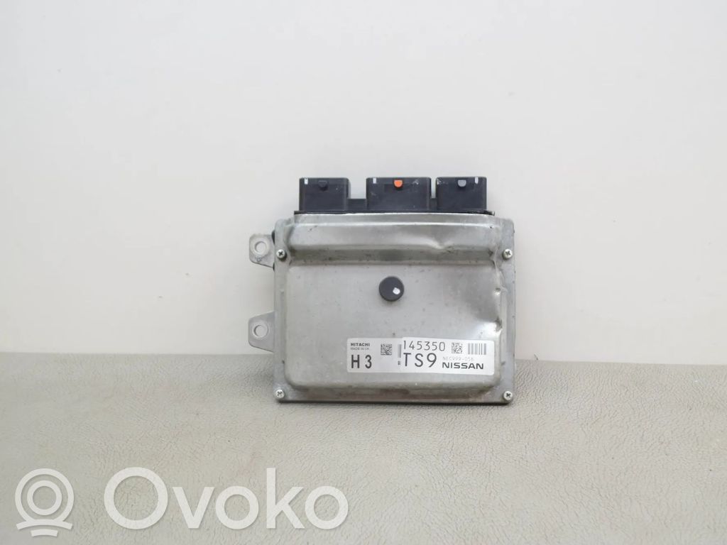 Engine control unit/module   BEM330400