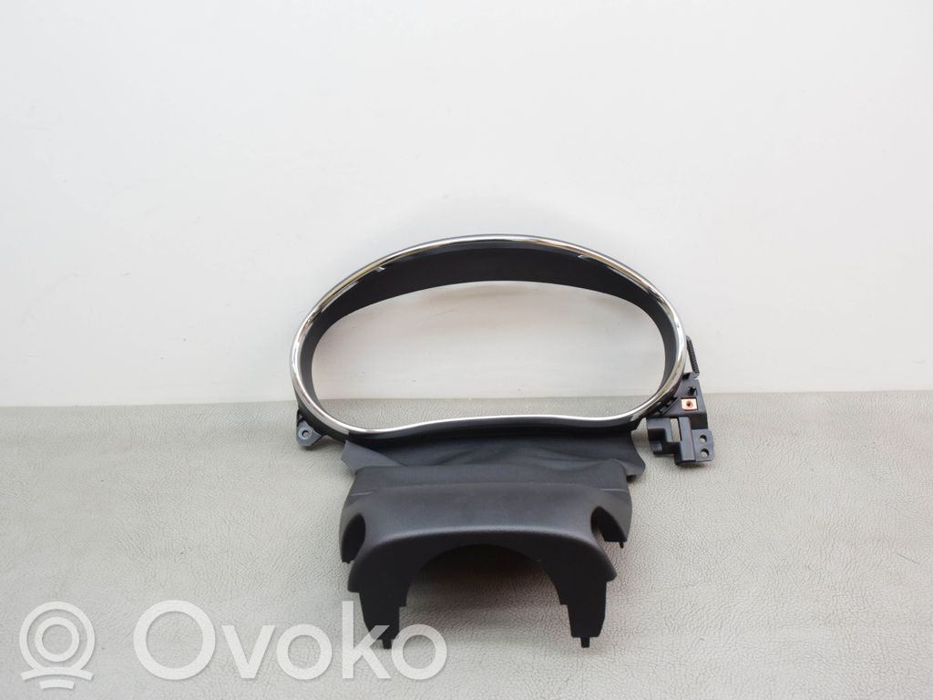 Opel Mokka X Dashboard trim 