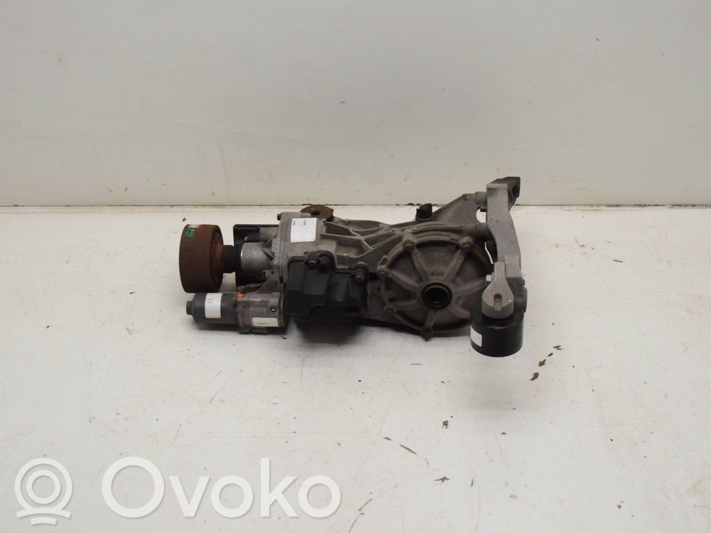 Volvo XC90 Hinterachsdifferential 
