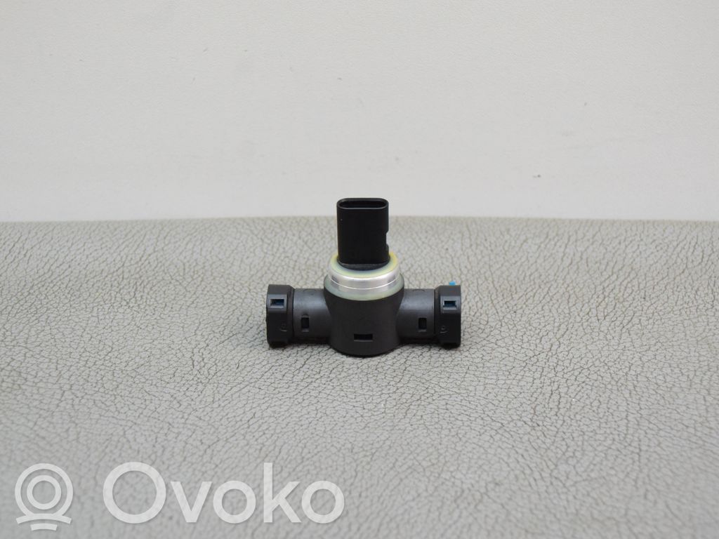 Volvo XC90 Fuel pressure sensor 
