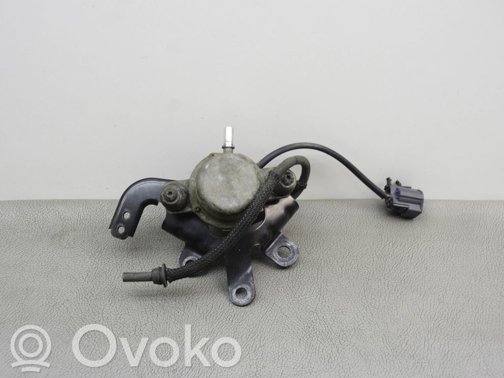 Opel Mokka X Bomba de vacío 