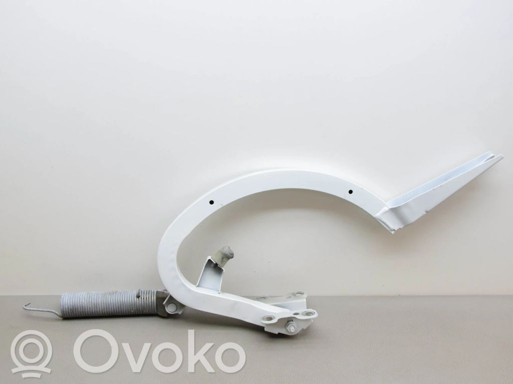 Audi A4 S4 B9 8W Tailgate/trunk/boot hinge 