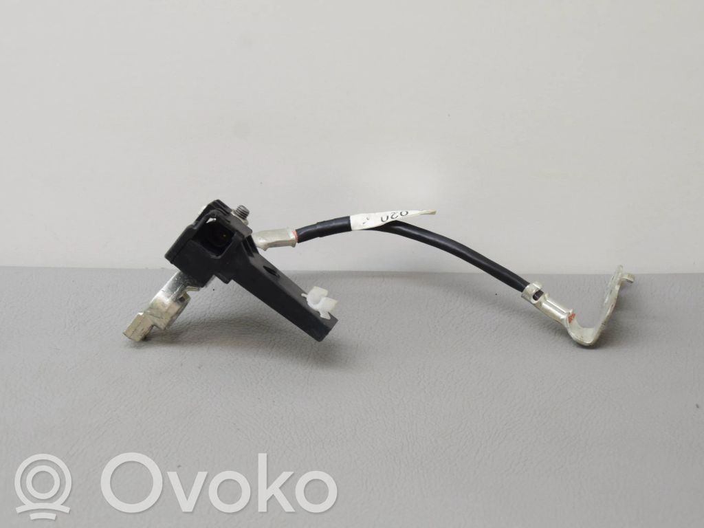 Lexus UX Cable negativo de tierra (batería) 