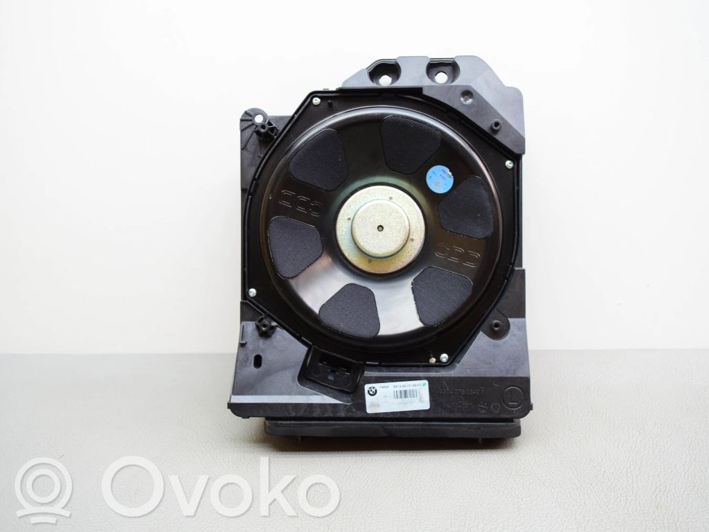 BMW 3 F30 F35 F31 Głośnik niskotonowy 