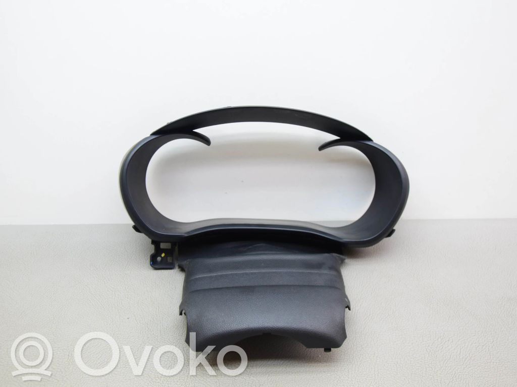 KIA Optima Dashboard trim 