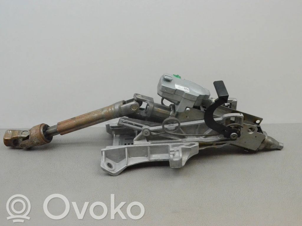 Volvo V60 Mechanisches Einzelteil Lenkgetriebe 