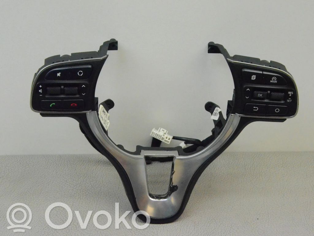 KIA Optima Kit interrupteurs 
