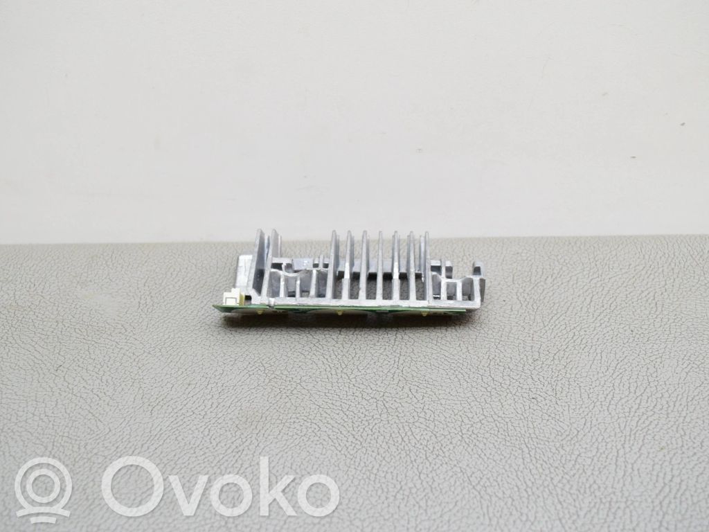 Seat Leon (5F) Modulo di controllo ballast LED 