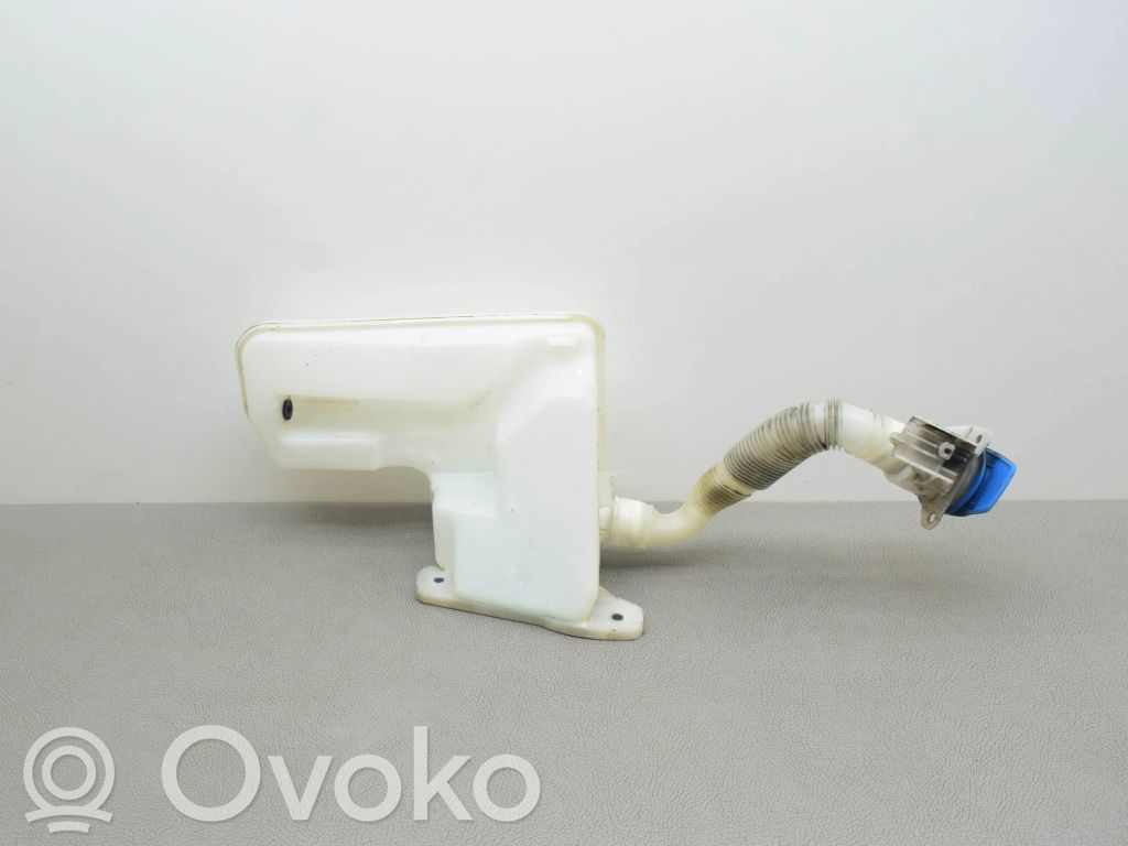 Seat Leon (5F) Zbiornik płynu do spryskiwaczy szyby przedniej / czołowej 